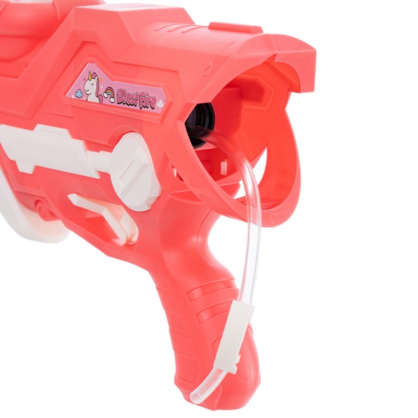 Водяное оружие "АкваБой"