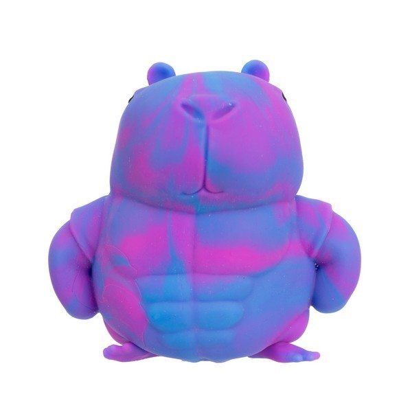 Игрушка-антистресс "Капибара", в ассортименте