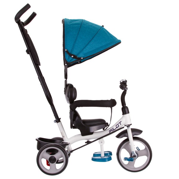 Велосипед 3-х колесный Pilot