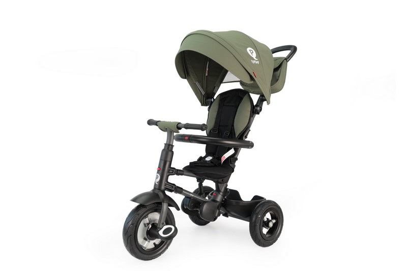 Велосипед 3-х колесный СКЛАДНОЙ