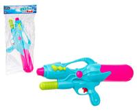Водяное оружие "АкваБой" в/п, размер игрушки  45*20*9 см, размер упаковки 55*26*9см