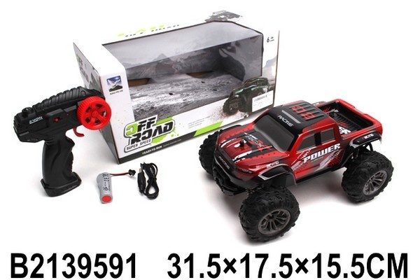 Машинка на пульте радиоуправления Машинка на пульте радиоуправления