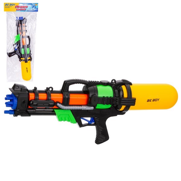 Водяное оружие "АкваБой"