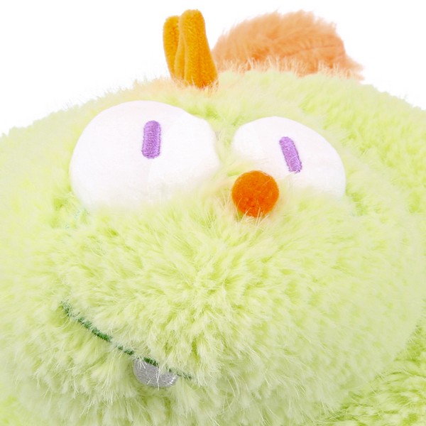 Мягкая Игрушка RELANA, Змейка светло-зеленая, 100 см Мягкая Игрушка RELANA, Змейка светло-зеленая, 100 см