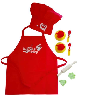 Набор "Кондитер"