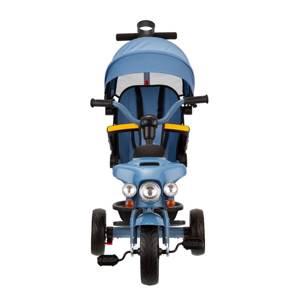 Велосипед трехколесный Slider с ручкой управления