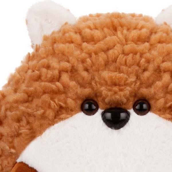 Бобер коричневый, 35 см