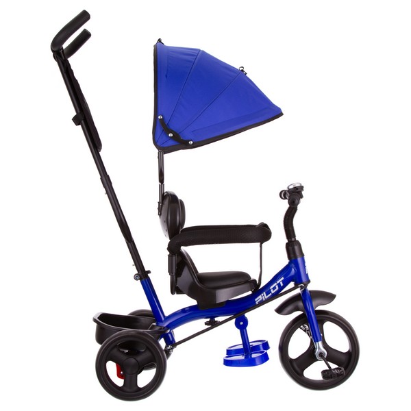Велосипед 3-х колесный Pilot