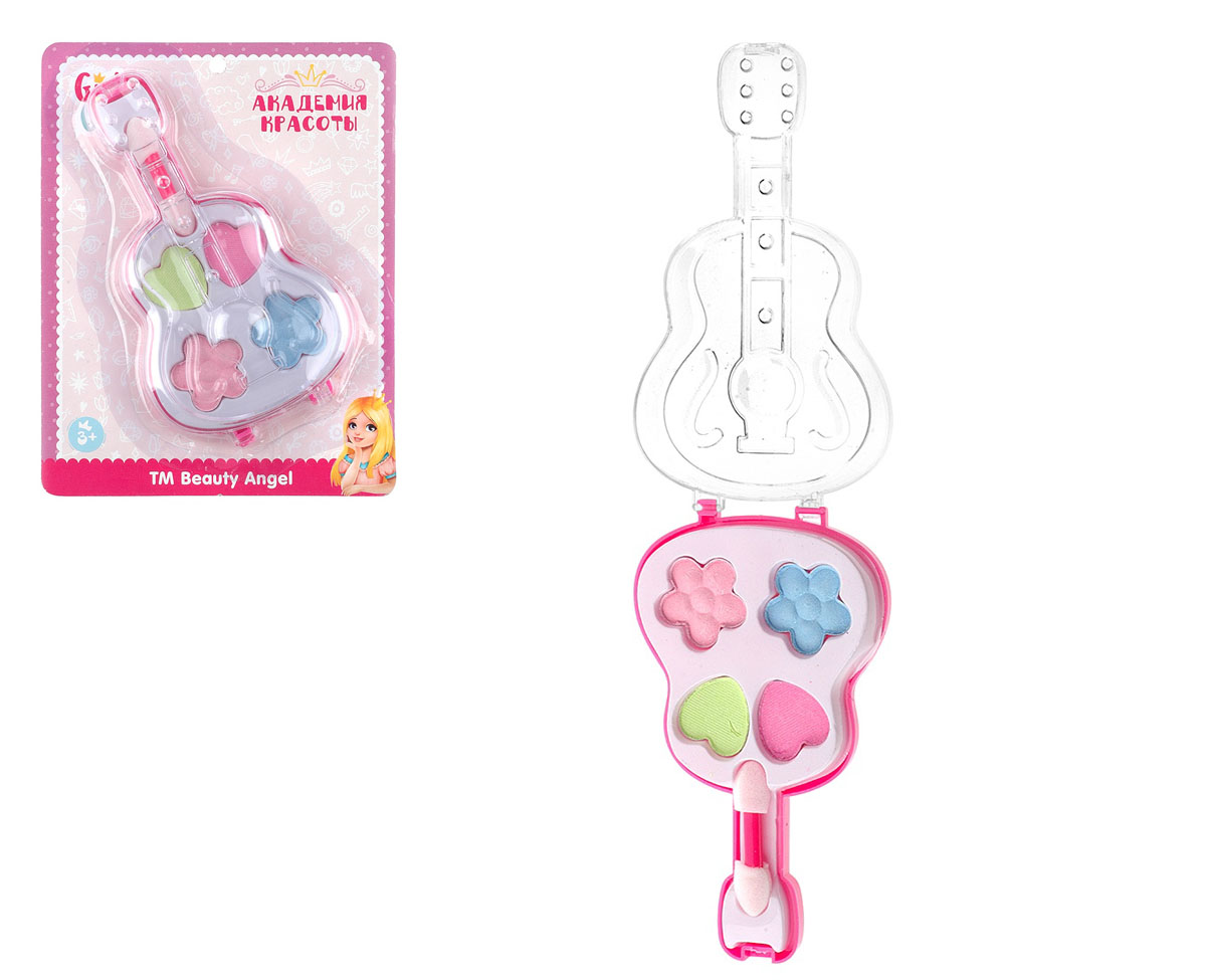 Косметика для детей "Girl's Club"