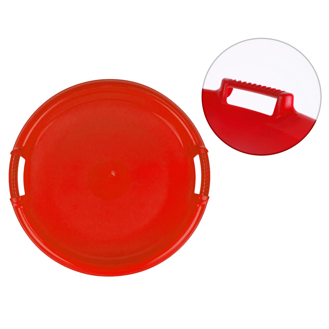 Ледянка большая круглая Ледянка большая круглая