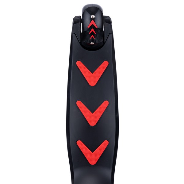 Самокат трехколесный Slider, колеса со светом Самокат трехколесный Slider, колеса со светом