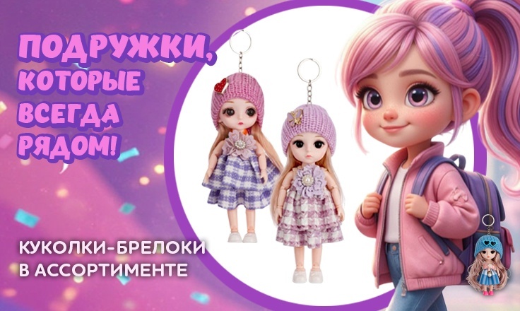 Маленькие модницы выходят в свет!