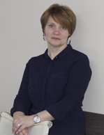Ольга Ноговицина Ольга Ноговицина