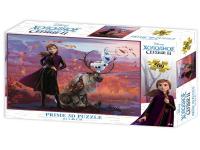 3D Puzzle-500 "Холодное сердце II"
