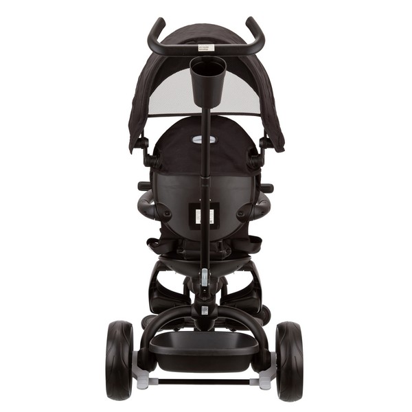 Велосипед трехколесный Qplay Prime