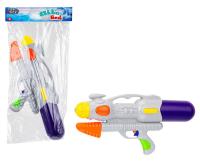Водяное оружие "АкваБой" в/п, размер игрушки  49*23*10 см, размер упаковки 61*30*10см