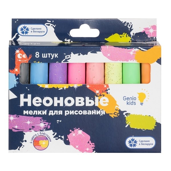 Мелки для рисования Мелки для рисования