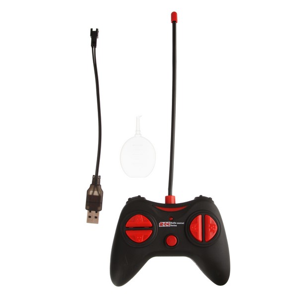 Машинка на пульте радиоуправления в ассортименте