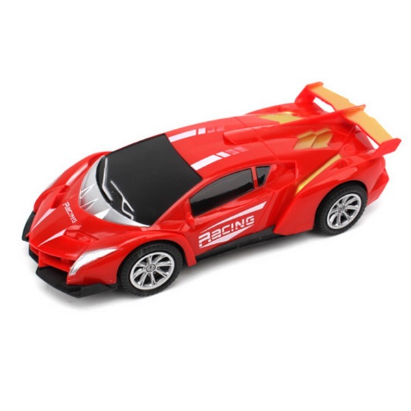 Машинка инерционная Машинка инерционная