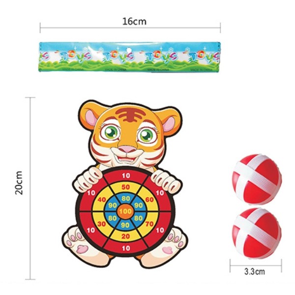 Игра "Дартс"