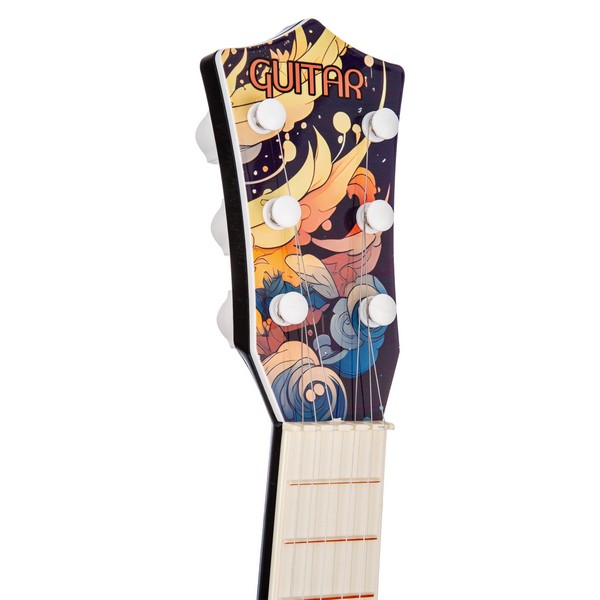 Гитара 60 см "Girl`s Club", 6 струн