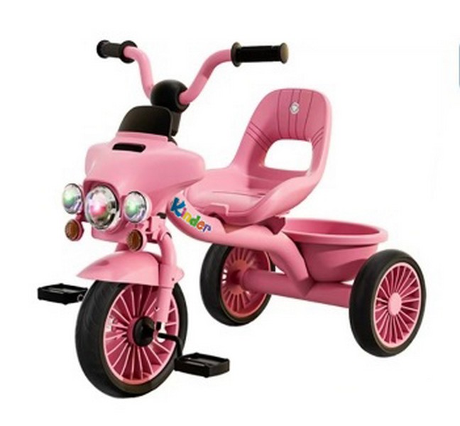 Велосипед 3-х колесный Велосипед 3-х колесный