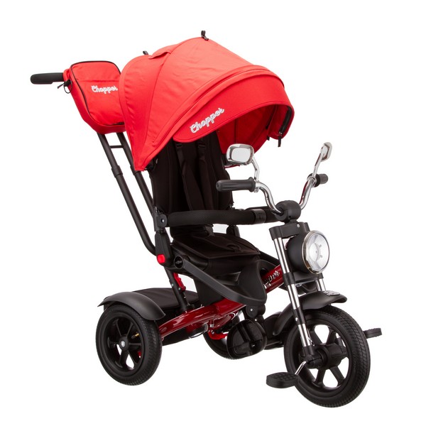 Велосипед 3-х колесный Chopper