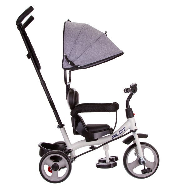Велосипед 3-х колесный Pilot
