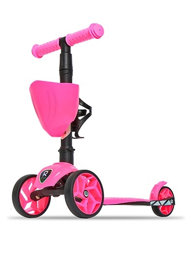 Самокат Alfa Mini XR Самокат Alfa Mini XR