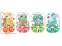 Водная игра (11*7,5см) (24 шт. в ш/б) кратно 24