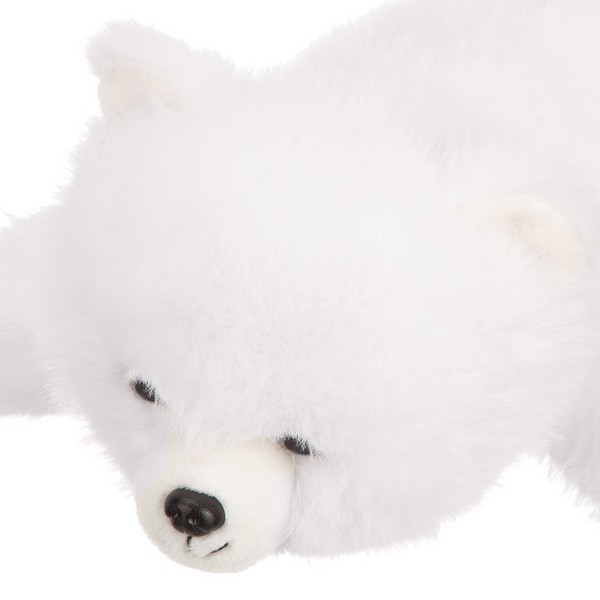 Полярный мишка, 25 см Полярный мишка, 25 см