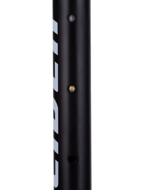 Самокат трехколесный со светящимися колесами