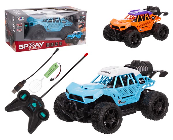 Машинка на пульте р/у Машинка на пульте р/у