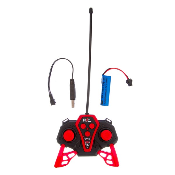 Машинка радиоуправляемая