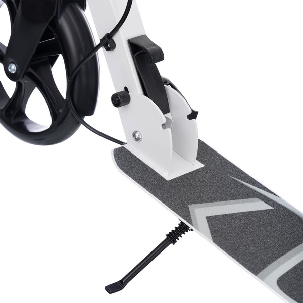 Самокат двухколесный Slider, складной Самокат двухколесный Slider, складной