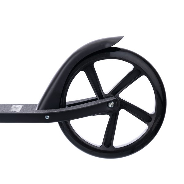 Самокат двухколесный Slider, складной Самокат двухколесный Slider, складной