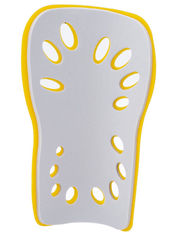 Щитки футбольные подростковые (4 цвета микс) Щитки футбольные подростковые (4 цвета микс)