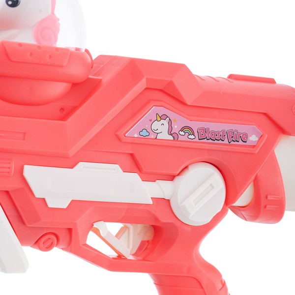 Водяное оружие "АкваБой"