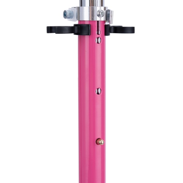 Самокат двухколесный Slider, складной