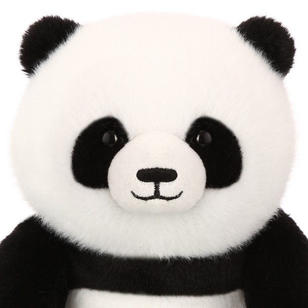 Панда, 28 см
