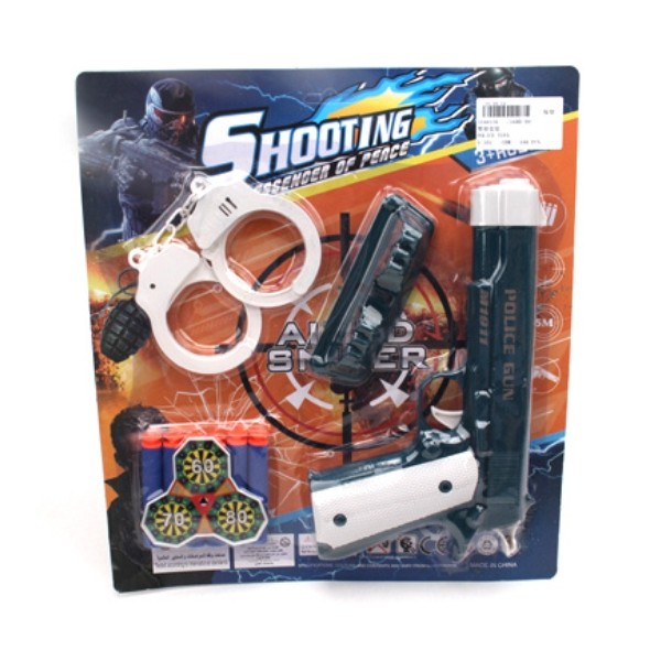 Набор "Полиция"