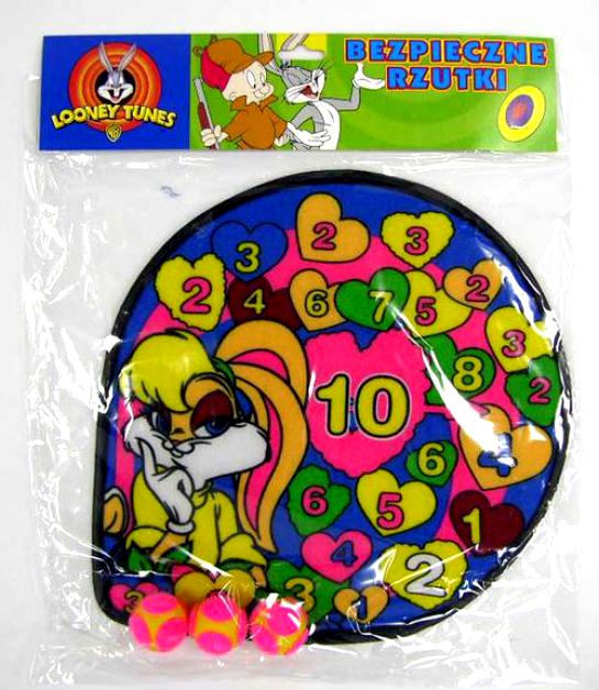 Дартс Мульт