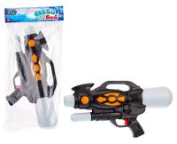 Водяное оружие "АкваБой" в/п, размер игрушки  47*24*8.5 см, размер упаковки 57*26*8,5см