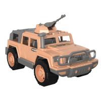 Игрушка Авто джип Army