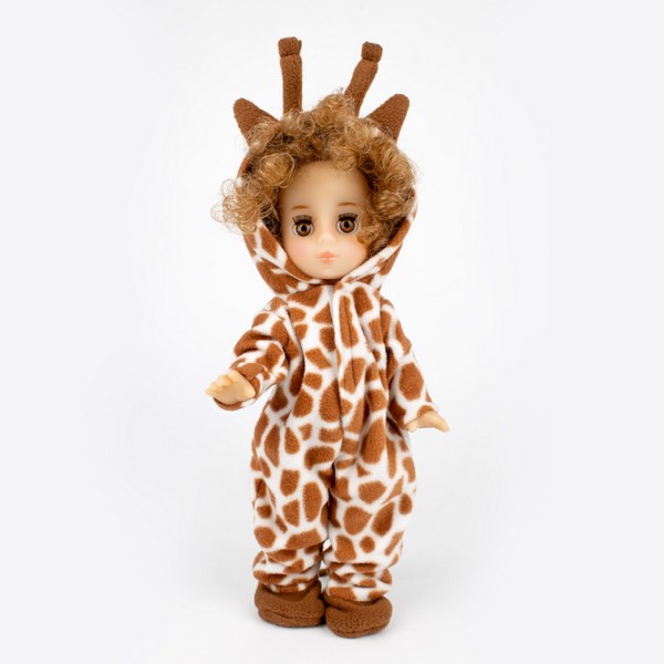 Кукла "Ляля" 30 см