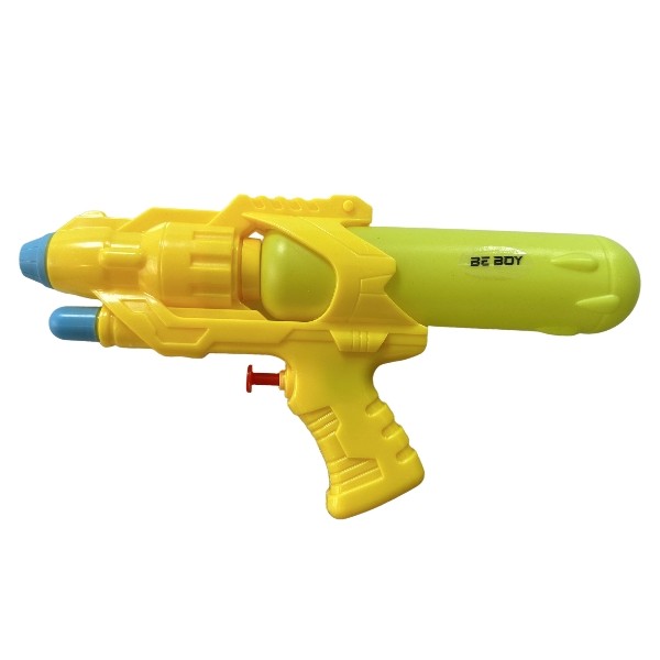 Водяное оружие "АкваБой" в/п, размер игрушки  26*13.5*5 см, размер упаковки 35*19*5см