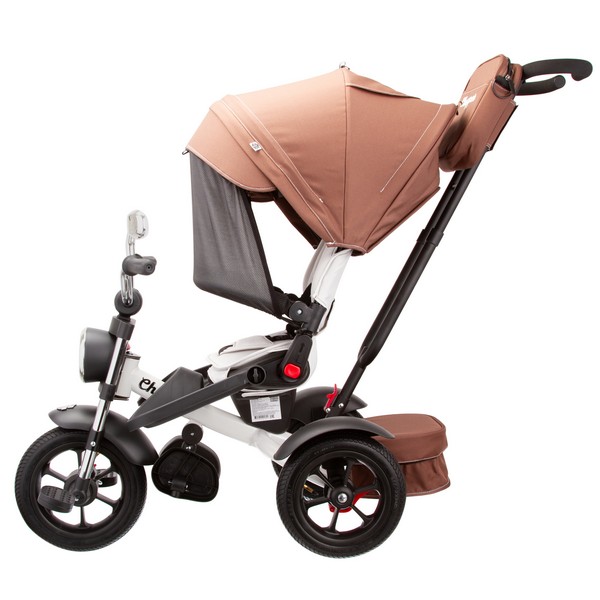 Велосипед 3-х колесный Chopper