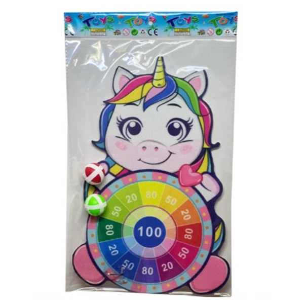 Игра "Дартс"