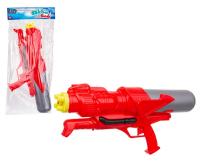 Водяное оружие "АкваБой" в/п, размер игрушки  49*20.5*9.5 см, размер упаковки 61*26*9,5см