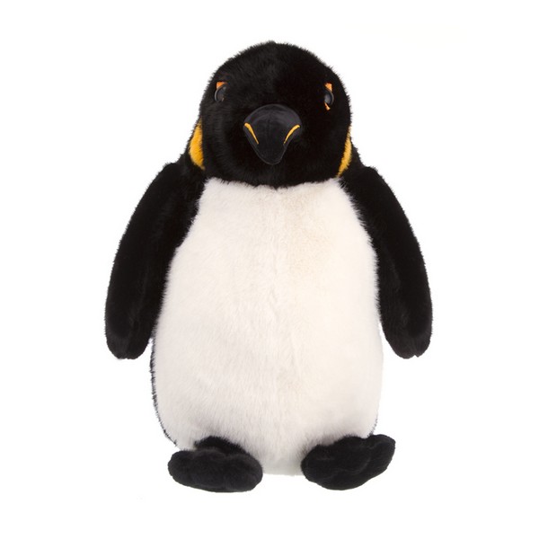 Пингвин черный, 35 см